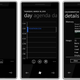 Illustration for article titled Windows Phone 7 Emulator Shots Show Inconsistent Vision